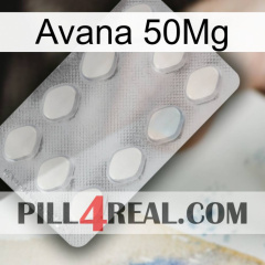 Avana 50Mg 16